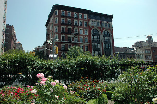 Greenwich Village & Times Square 006.JPG